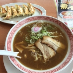 幸楽苑 栄町店の画像