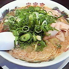 来来亭 南瀬名店の画像