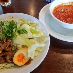 バーミヤン 品川グランドコモンズ店の画像