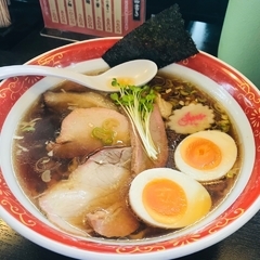 手打中華 麺民 ことぶき家の画像