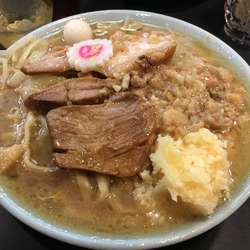 ラーメン