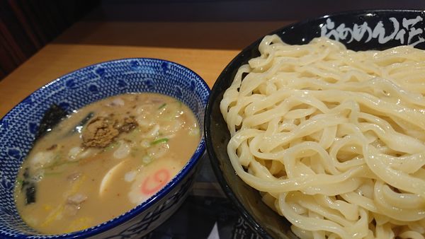 「特製頑者Wave」@らあめん花月嵐 川越バイパス店の写真