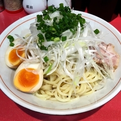 蒲田ラーメン K家 蒲田本店の画像