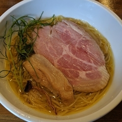 洋食ラーメン BUONO!の画像