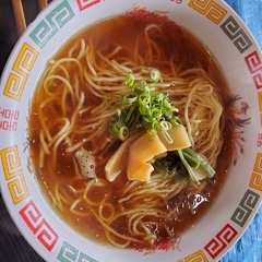 御来光山荘の写真