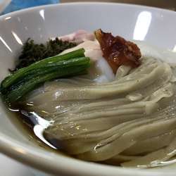 冷香麺