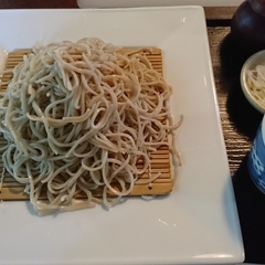 蕎楽 たか木の画像