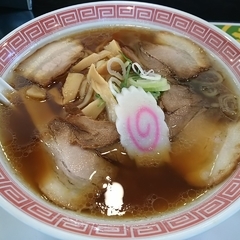 幸楽苑 駒ヶ根店の画像