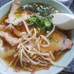 中華料理 松原 南華園 本店の画像