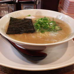 ラーメン