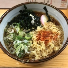 新田横丁天まる商店の画像