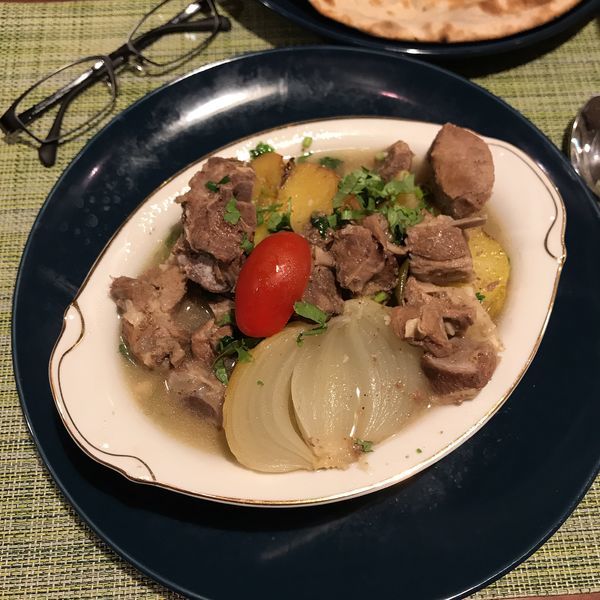 「Dum PUKHT」@Dera D-43の写真