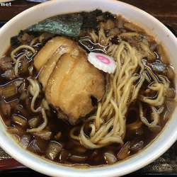 竹岡式ラーメン 玉ねぎ (850円)税別