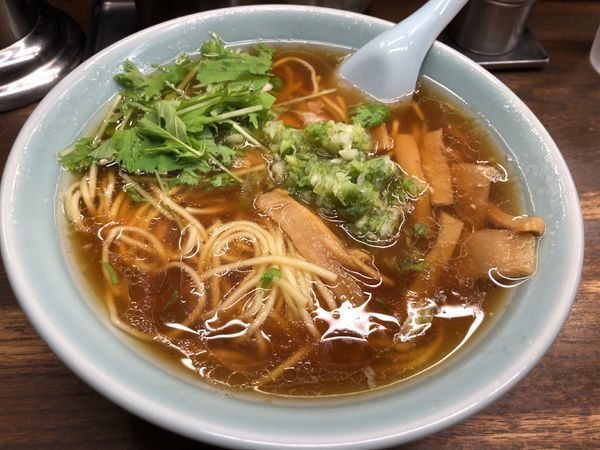 「しょうゆ」@熊王の写真