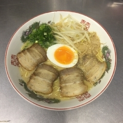 七福拉麵 豊後大野市三重町市場の画像