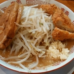 麺や 豚八の画像