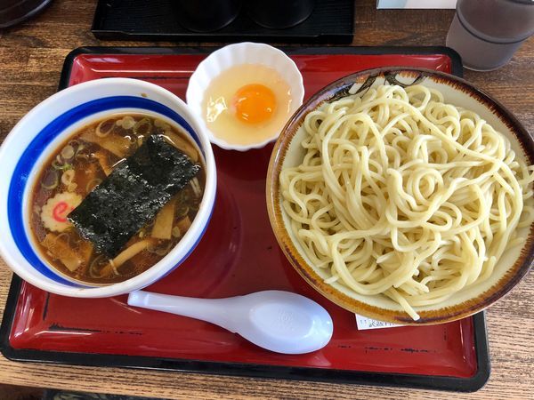 「もり生 ¥780」@武蔵村山大勝軒の写真