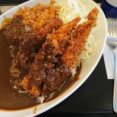 かつや 稲毛海岸店の画像