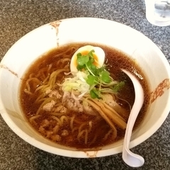 チキン野郎  えべつ拉麺魂の画像