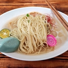 麺屋 はちれんの画像