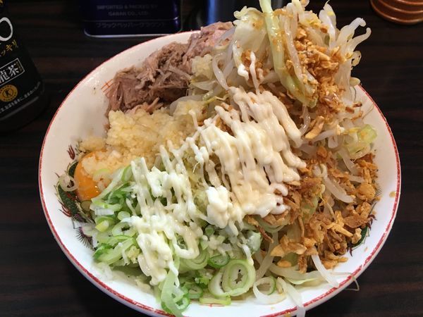 「冷やし子豚」@大盛軒の写真