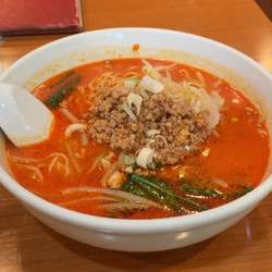 泰山亭 幕張店の画像