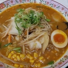 餃子の王将 アルピコプラザ松本店の画像