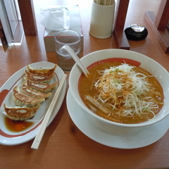 幸楽苑 鷲宮店の画像