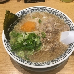 丸源ラーメン 草津店の画像