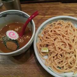 つけ麺（￥750）