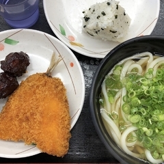 あなぶき家 津田の松原サービスエリア(下り線)店の画像