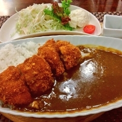 銀座咖喱堂 そごう横浜店の画像