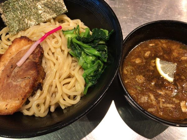 「つけめん」@龍が如しの写真