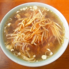 中華トキワの画像