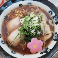 中華そば 富いちの画像