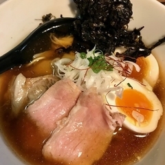 拉麺 黒ノ坊 三軒茶屋店の画像