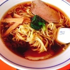 生駒飯店の画像