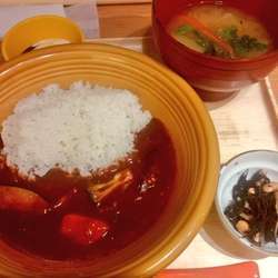 マルモキッチン ルミネ横浜店の画像