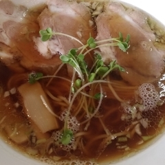 麺と酒とカフェ ラーメンDON DONの画像