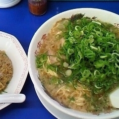 来来亭 瀬田店の画像