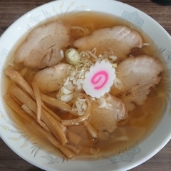 佐野ラーメン しばちゃんの画像