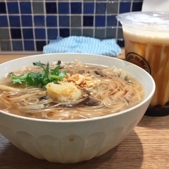 台湾バーガー 福包の画像