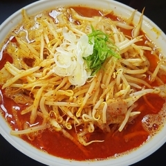 つけ麺 坊主の画像