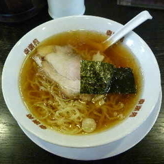 幸楽苑 秦野曽屋店の画像