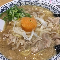 丸源ラーメン 三島店の画像