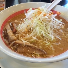 幸楽苑 秦野平沢店の画像