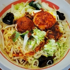 幸楽苑 新石岡店の画像