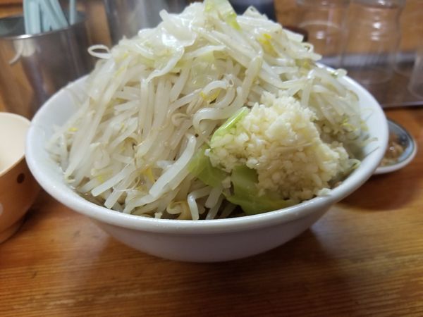 「ラーメン」@ラーメン もみじ屋の写真