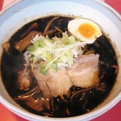 櫻井ラーメン 中央店の画像