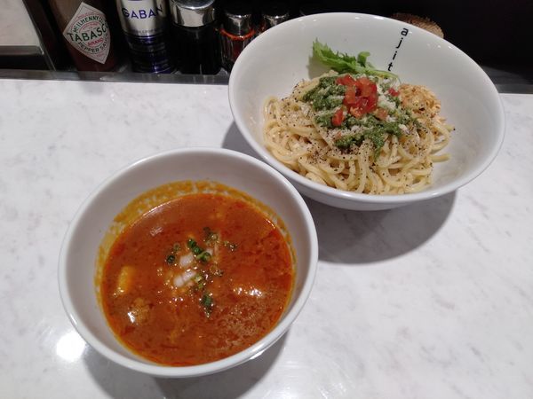 「ロッソ」@ajito ism shinjuku baseの写真